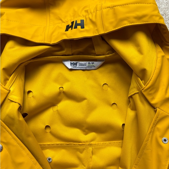 ‼️SOLD‼️ Helly Hansen Jacket - Picture 4 of 6